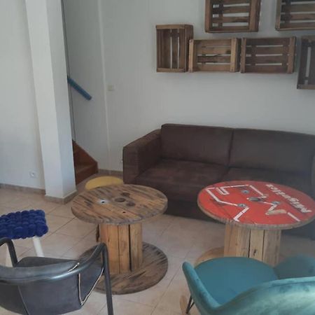 Maison Aigues-Mortes 8 Couchages Kültér fotó