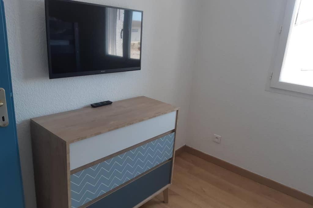 Maison Aigues-Mortes 8 Couchages Kültér fotó